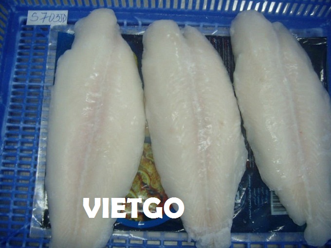 Cơ hội xuất khẩu cá basa đến từ thương nhân Ả Rập