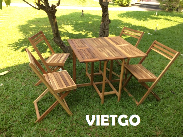 Đối tác người Hy Lạp đang có nhu cầu nhập khẩu ngoại thất