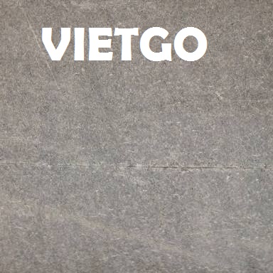 Cơ hội xuất khẩu 10.000m2 đá granite từ thương nhân Pakistan