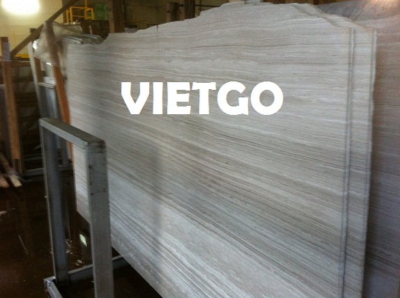 Cơ hội xuất khẩu 300m2 đá marble sang Pakistan