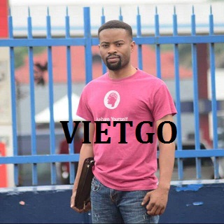 Cơ hội xuất khẩu 120.000 tấn gạo sang Guinea và 1185 tấn gạo sang Congo