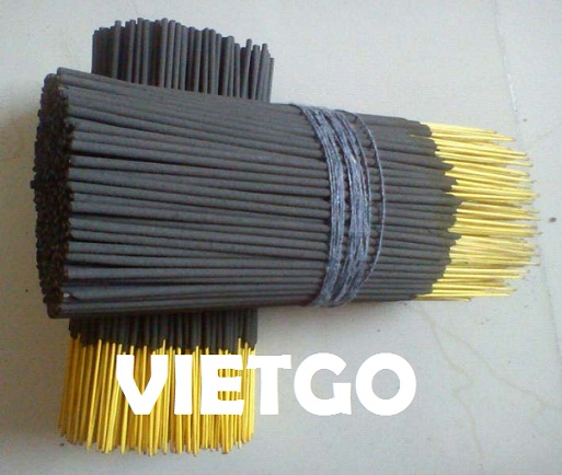 Cơ hội hợp tác với thương nhân Ấn Độ cho đơn hàng hương