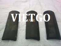 Khách hàng Mỹ cần mua thử 1 tấn than tre trước khi đặt hàng chính thức