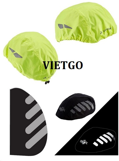 Đối tác Tây Ban Nha cần mua đồ bảo hiểm dùng cho xe đạp và người đi xe đạp