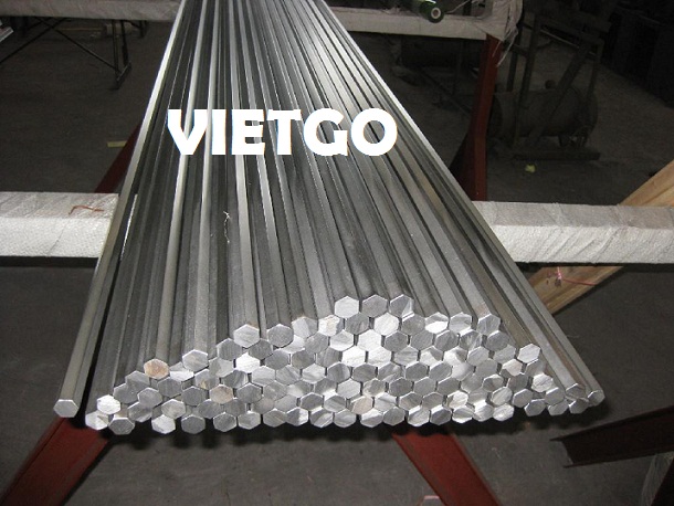 Cơ hội xuất khẩu thép từ thương nhân người Ấn Độ