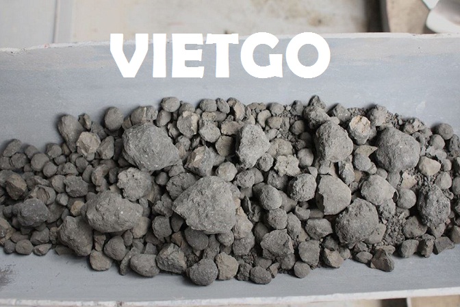 Cơ hội xuất khẩu 5.000 tấn clinker hàng tháng sang Ấn Độ