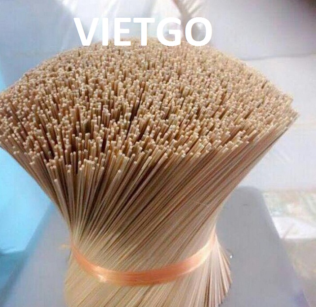 Cơ hội xuất khẩu chân hương sang Ấn Độ