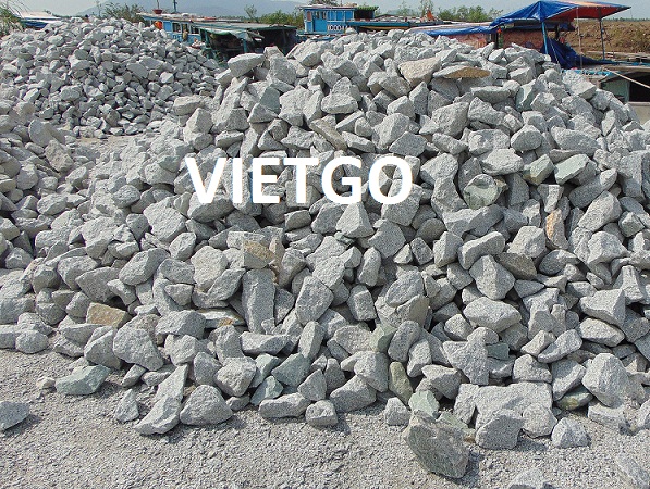 Cơ hội hợp tác với thương nhân Bangladesh cho đơn hàng đá xây dựng