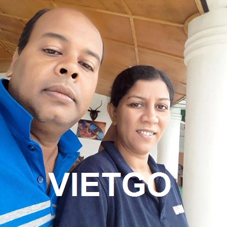 Cơ hội xuất khẩu 20 tấn gỗ cứng xẻ sang Sri Lanka