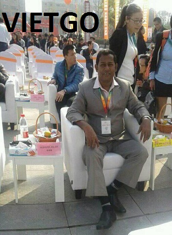 Cơ hội xuất khẩu số lượng lớn đá xây dựng từ thương nhân người Bangladesh