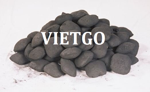 [Gấp] Đối tác từ Úc cần tìm kiếm nhà cung cấp 150 tấn than ép vuông (hình gối) dùng cho nướng BBQ và một số sản phẩm than khác.