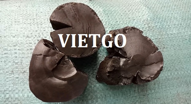 [Gấp] Cơ hội xuất khẩu 150 tấn than đen dùng cho nướng BBQ và một số sản phẩm than khác sang thị trường Úc