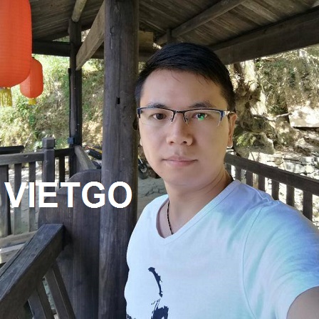 Thương nhân người Trung Quốc đang cần mua 1 container 40ft ván bóc lõi bạch đàn