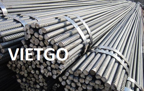 Cơ hội xuất khẩu 200.000 tấn thép sang châu Âu