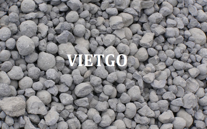 Cơ hội xuất khẩu 100.000 tấn clinker sang Trung Quốc