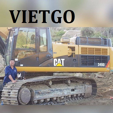 Cơ hội xuất khẩu 15.000 tấn xi măng mỗi tháng từ ông Jose Luis