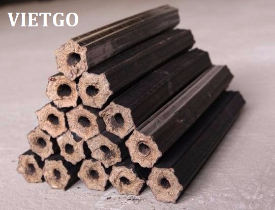 Cơ hội xuất khẩu 500 tấn phôi mùn cưa nén chưa nung sang thị trường Ả Rập Saudi