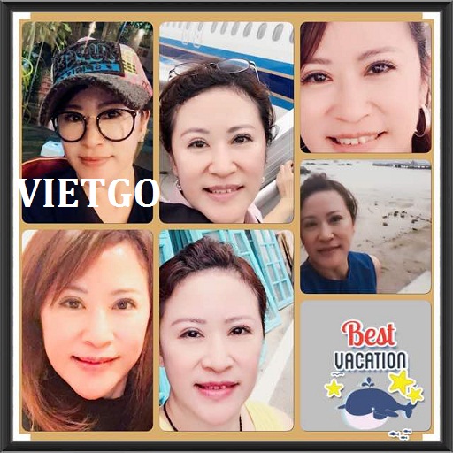 Thương nhân người Malaysia có nhu cầu mua 1 container 20ft tôm từ Việt Nam