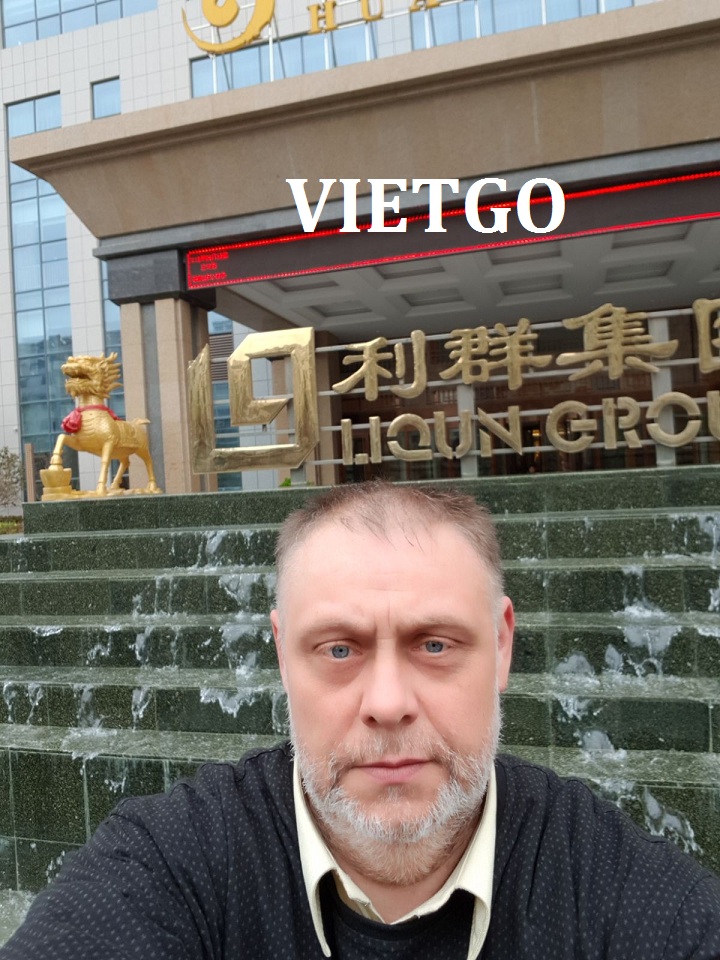Cơ hội xuất khẩu 10 triệu bao dệt pp sang thị trường Belarus
