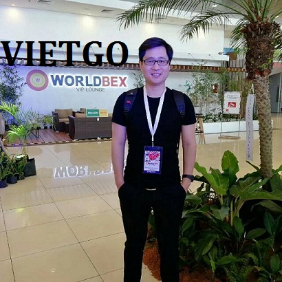 Cơ hội xuất khẩu 250,000 tấn clinker sang Trung Quốc từ ông Jason