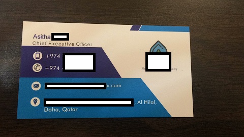 Cơ hội xuất khẩu 10 tấn bột gừng sang thị trường Qatar