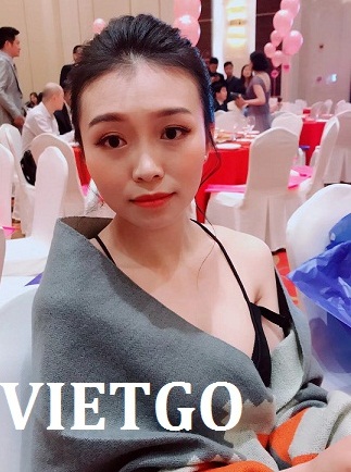Cơ hội xuất khẩu 1 contanier 20ft tôm sú sang Trung Quốc