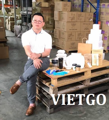 Cơ hội xuất khẩu 1 container 20ft tăm từ thương nhân người Malaysia