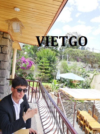 Cơ hội xuất khẩu 125 tấn gạo trắng hạt dài 5% tấm, gạo Jasmine 5% tấm và 10% tấm sang thị trường Ethiopia