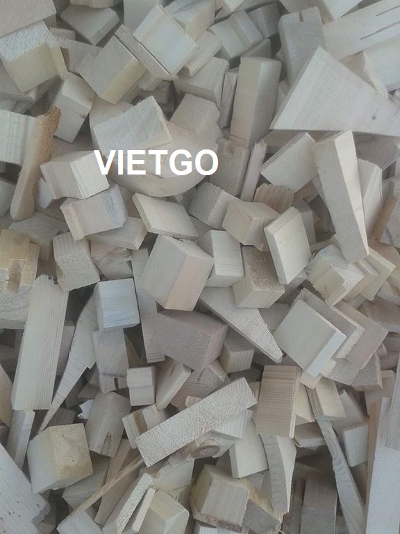 Cơ hội xuất khẩu 5000 tấn gỗ vụn mỗi tháng sang Ả Rập Xê Út
