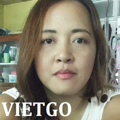 Cơ hội xuất khẩu 5000 tấn sắn lát sang thị trường Philippines