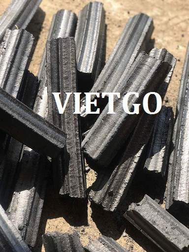 Cơ hội xuất khẩu 1 container 40ft than mùn cưa sang thị trường Úc