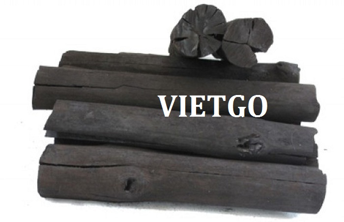 Khách hàng đến từ Ả Rập Saudi cần nhập khẩu 15 tấn than đen dùng nướng BBQ
