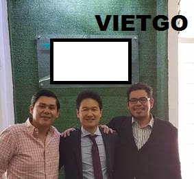 Cơ hội xuất khẩu 20 containers 40ft thanh long ruột đỏ đông lạnh sang Mexico