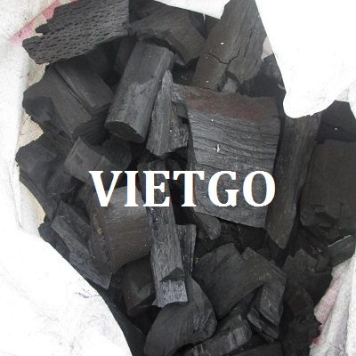 Khách hàng đến từ Iraq đang cần nhập khẩu 25 tấn than đen