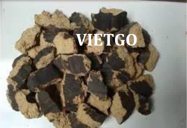 Cơ hội xuất khẩu 2000 tấn củi trấu mỗi tháng sang thị trường Ấn Độ