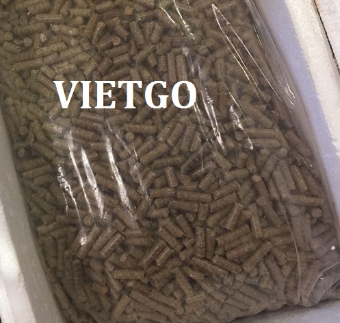 Cơ hội xuất khẩu 2000 tấn viên nén mùn cưa mỗi tháng sang thị trường Ấn Độ