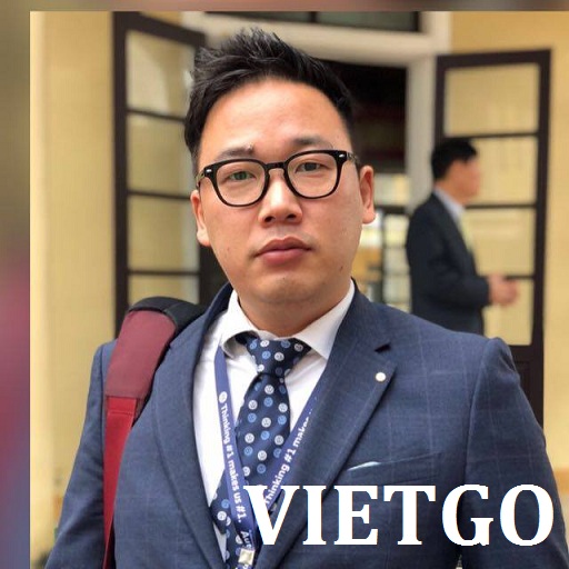 Khách hàng đến từ Hàn Quốc cần nhập khẩu 1000 áo Polo shirt