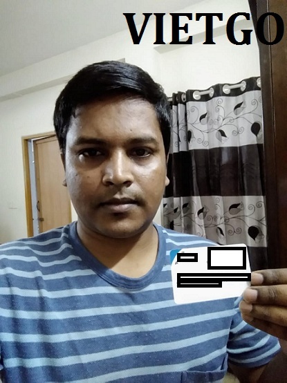 Khách hàng đến từ Bangladesh có nhu cầu nhập khẩu 50.000 tấn than đá
