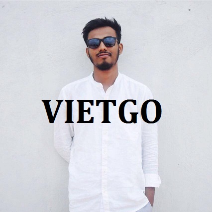 Cơ hội xuất khẩu 500 áo T shirt sang SriLanka