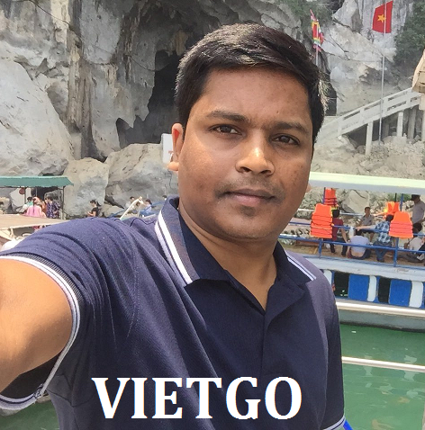 Cơ hội xuất khẩu 3000 quần nam các mẫu theo thiết kế của khách hàng sang Bangladesh