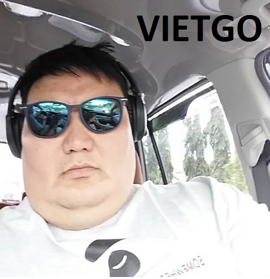 Vị khách tiềm năng cần nhập khẩu 6000 m2 VÁN SÀN mỗi tháng sang Mông Cổ