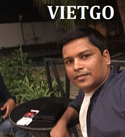 Cơ hội xuất khẩu 3000 áo t shirt sang thị trường Bangladesh