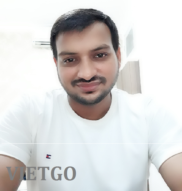Cơ hội xuất khẩu 500 áo polo nam sang thị trường Pakistan