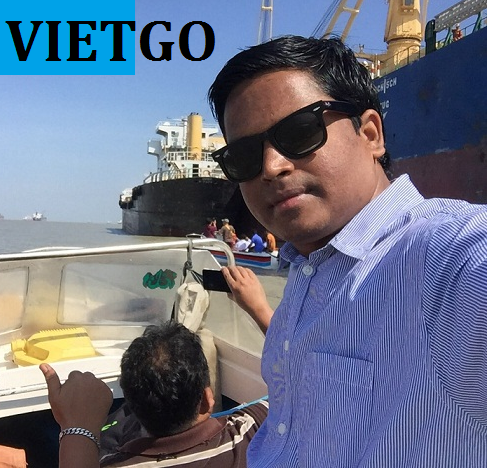 Thương nhân người Bangladesh cần nhập khẩu 3000 áo polo nam