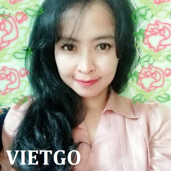 Vị khách người Hàn Quốc có nhu cầu nhập khẩu 100 tấn than trắng