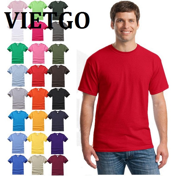 Khách hàng tới từ tiểu bang Hawaii cần tìm nhà cung cấp 500 áo t shirt cho lần nhập thử đầu tiên