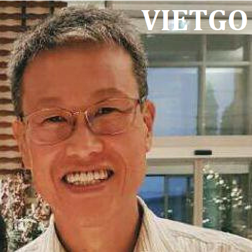 Cơ hội xuất khẩu 80.000 - 120.000 chiếc khăn lau sàn đến từ thương nhân người Hàn Quốc