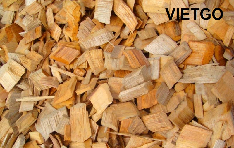 Cơ hội xuất khẩu 20,000 tấn GỖ KEO VỤN sang thị trường Trung Quốc