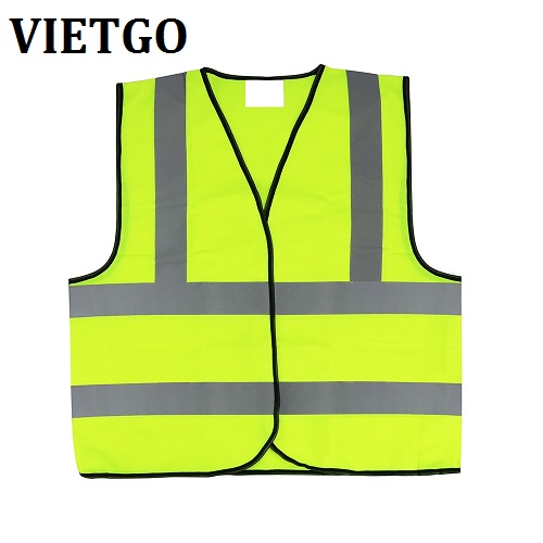 Cơ hội xuất khẩu 50.000 áo bảo hộ lao động phản quang sang Anh
