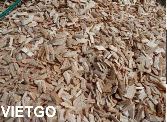 Cơ hội xuất khẩu 20,000 tấn GỖ BẠCH ĐÀN hoặc GỖ KEO VỤN mỗi tháng sang thị trường Trung Quốc